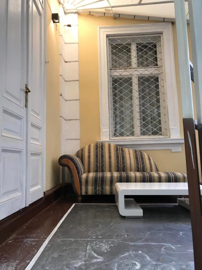 Come inn Sofia Eksteriør bilde