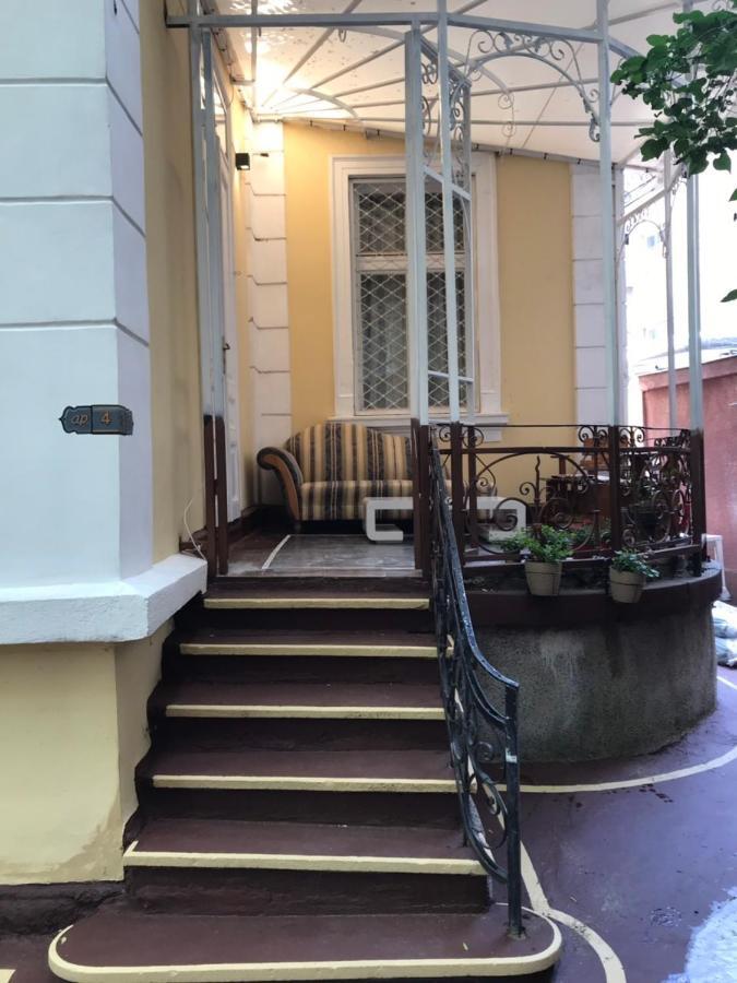 Come inn Sofia Eksteriør bilde